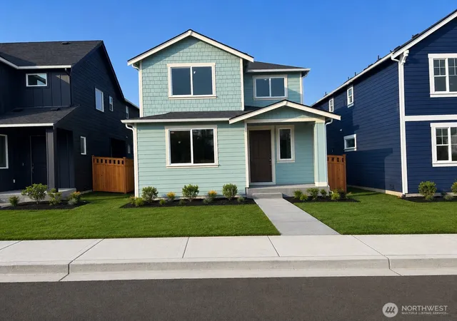 Photo 1 of Sale Pending at 14019 179th Street Ct E, Puyallup, WA 98374 | MLS# NWM2576757 | Listing updated on 2026-09-17