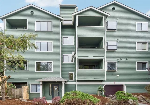 Photo 1 of Condo for sale at 8816 Nesbit Ave N #203, Seattle, WA 98103 | MLS# NWM2576766 | Listing updated on 2026-09-25