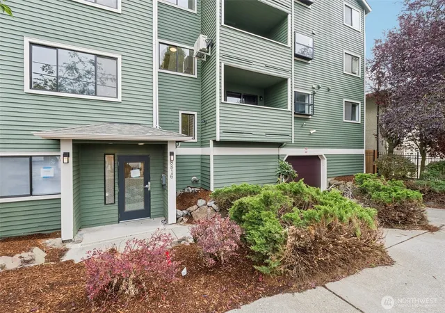 Photo 3 of Condo for sale at 8816 Nesbit Ave N #203, Seattle, WA 98103 | MLS# NWM2576766 | Listing updated on 2026-09-25