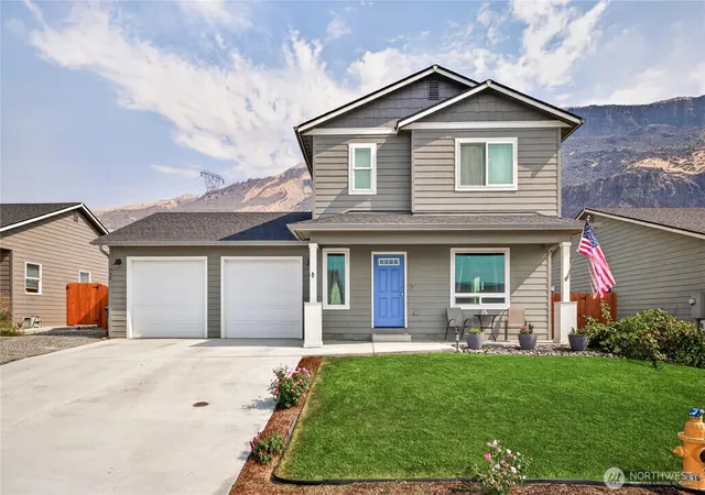 Photo 1 of Single family home for sale at 393 Hammond Ln, Rock Island, WA 98850 | MLS# NWM2576781 | Listing updated on 2026-09-25