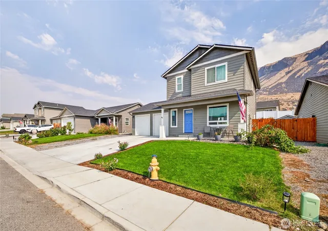 Photo 3 of Single family home for sale at 393 Hammond Ln, Rock Island, WA 98850 | MLS# NWM2576781 | Listing updated on 2026-09-25