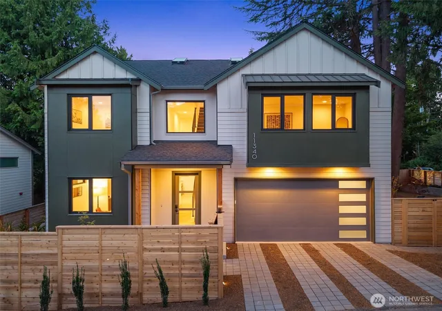 Photo 1 of Sale Pending at 11340 23rd Avenue Ne, Seattle, WA 98125 | MLS# NWM2576909 | Listing updated on 2026-09-23
