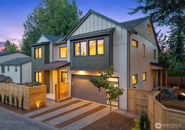 Photo 2 of Sale Pending at 11340 23rd Avenue Ne, Seattle, WA 98125 | MLS# NWM2576909 | Listing updated on 2026-09-23