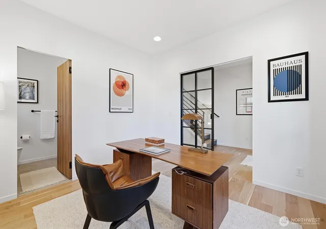 Photo 4 of Sale Pending at 11340 23rd Avenue NE, Seattle, WA 98125 | MLS# NWM2576909 | Listing updated on 2026-09-23