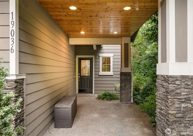 Photo 2 of Single family home for sale at 19036 18th Avenue Ne, Shoreline, WA 98155 | MLS# NWM2576934 | Listing updated on 2026-09-29