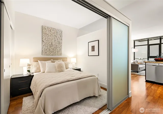 Photo 3 of Condo for sale at 2911 2nd Avenue #417, Seattle, WA 98121 | MLS# NWM2577012 | Listing updated on 2026-09-24