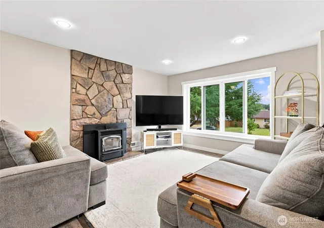 Photo 3 of Sale Pending at 10820 54th Drive Ne, Marysville, WA 98271 | MLS# NWM2577052 | Listing updated on 2026-09-26