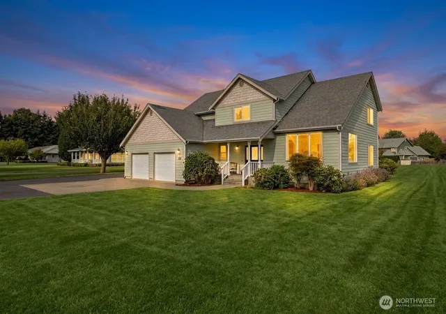 Photo 1 of Single family home for sale at 5390 Bel W Dr, Bellingham, WA 98226 | MLS# NWM2577055 | Listing updated on 2026-09-30