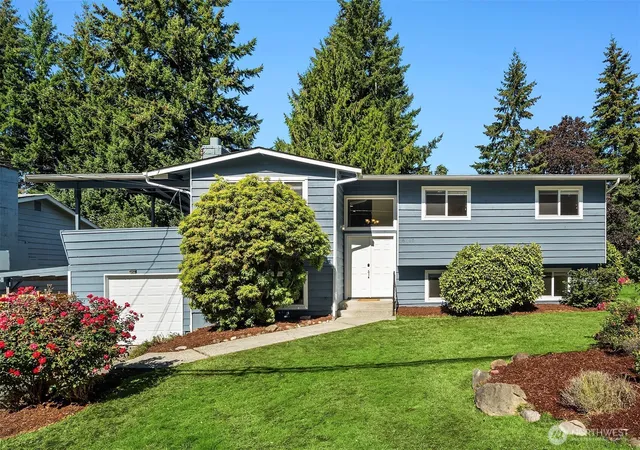 Photo 1 of Single family home for sale at 8610 Ne 137th Street, Kirkland, WA 98034 | MLS# NWM2577141 | Listing updated on 2026-10-01