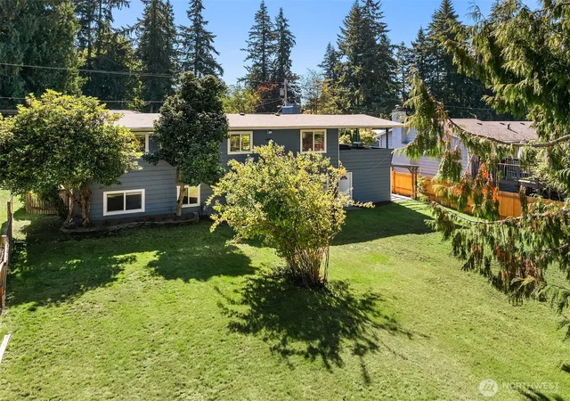 Photo 3 of Single family home for sale at 8610 Ne 137th Street, Kirkland, WA 98034 | MLS# NWM2577141 | Listing updated on 2026-10-01