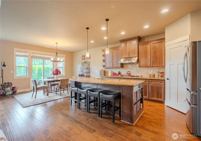 Photo 2 of Single family home for sale at 1822 S Dusky Dr, Ridgefield, WA 98642 | MLS# NWM2577149 | Listing updated on 2026-09-21