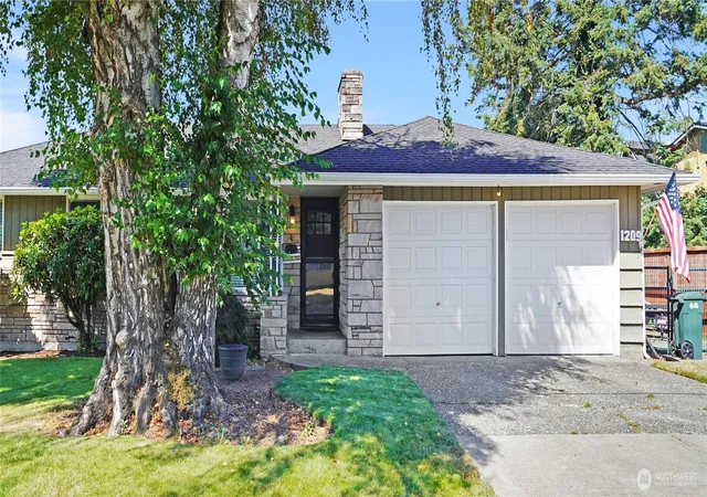 Photo 1 of Sale Pending at 1209 10th Avenue Se, Puyallup, WA 98372 | MLS# NWM2577203 | Listing updated on 2026-09-08