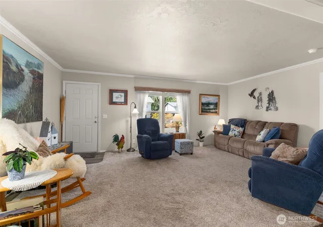 Photo 4 of Manufactured home for sale at 222 Maple Ave NW #34, Napavine, WA 98565 | MLS# NWM2577205 | Listing updated on 2026-09-21