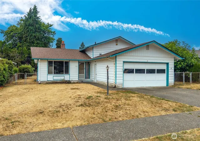 Photo 1 of Single family home for sale at 1810 N Highland St, Tacoma, WA 98406 | MLS# NWM2577265 | Listing updated on 2026-10-01