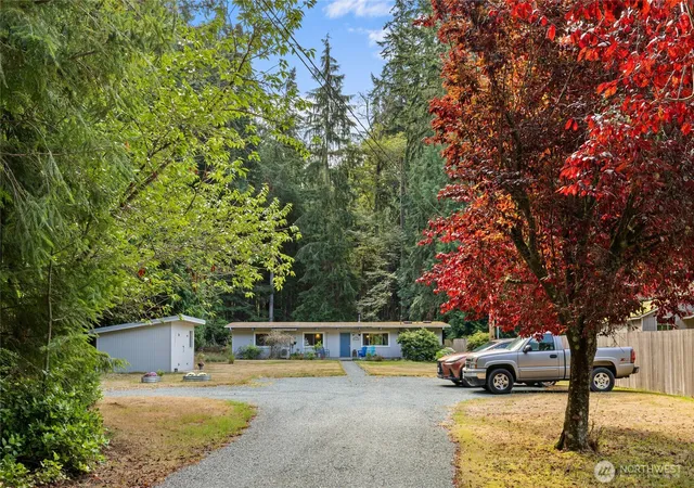Photo 2 of Single family home for sale at 5093 E Harbor Rd, Freeland, WA 98249 | MLS# NWM2577345 | Listing updated on 2026-09-25