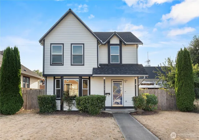 Photo 1 of Contingent at 1506 S Cushman Ave, Tacoma, WA 98405 | MLS# NWM2577426 | Listing updated on 2026-09-16