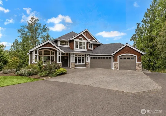 Photo 1 of Single family home for sale at 13419 80th Street Se, Snohomish, WA 98290 | MLS# NWM2577431 | Listing updated on 2026-09-25