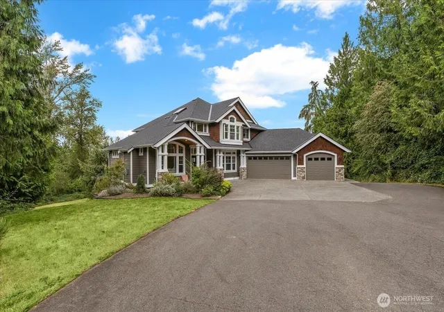 Photo 2 of Single family home for sale at 13419 80th Street Se, Snohomish, WA 98290 | MLS# NWM2577431 | Listing updated on 2026-09-25