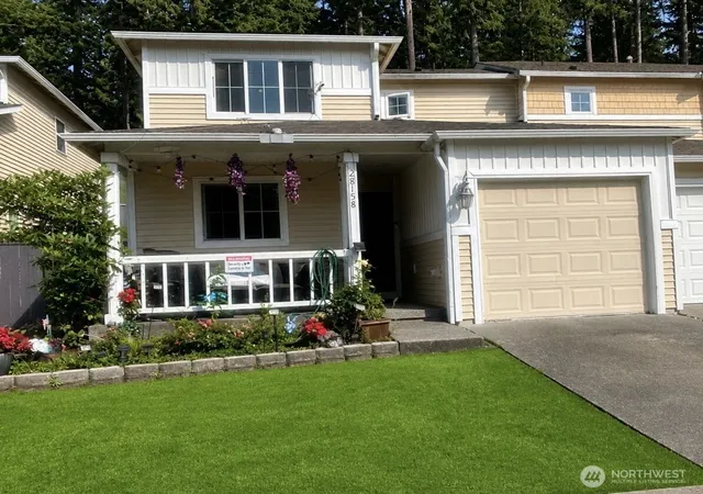 Photo 1 of Townhouse for sale at 28158 241st Avenue Se, Maple Valley, WA 98038 | MLS# NWM2577455 | Listing updated on 2026-09-17