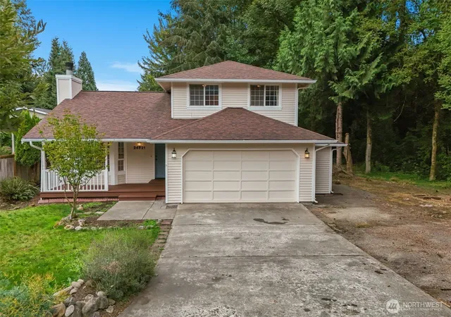 Photo 1 of Single family home for sale at 24621 50th Avenue Ct E, Graham, WA 98338 | MLS# NWM2577485 | Listing updated on 2026-09-28