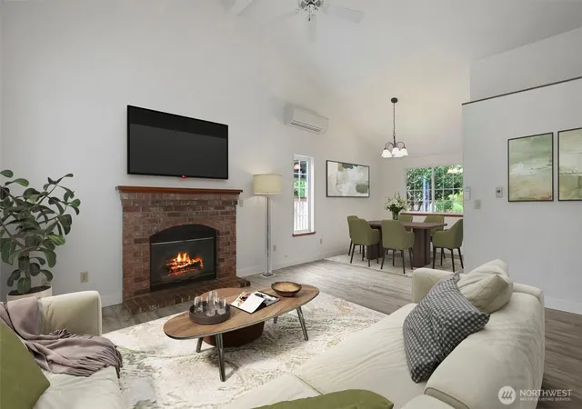Photo 2 of Single family home for sale at 24621 50th Avenue Ct E, Graham, WA 98338 | MLS# NWM2577485 | Listing updated on 2026-09-28
