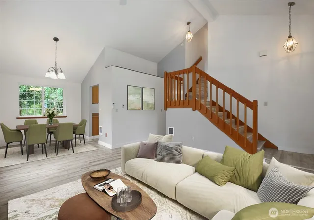 Photo 3 of Single family home for sale at 24621 50th Avenue Ct E, Graham, WA 98338 | MLS# NWM2577485 | Listing updated on 2026-09-28