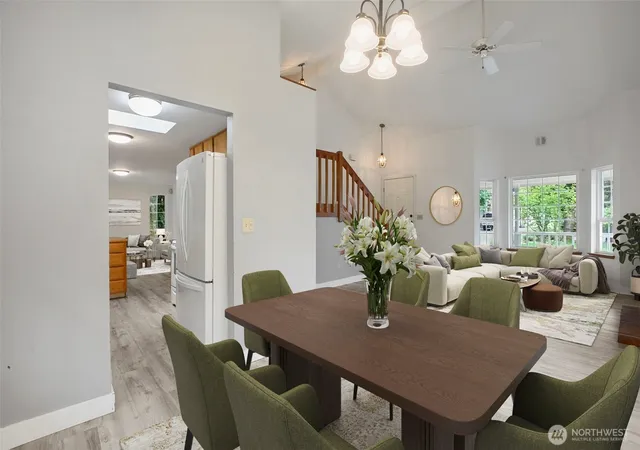 Photo 4 of Single family home for sale at 24621 50th Avenue Ct E, Graham, WA 98338 | MLS# NWM2577485 | Listing updated on 2026-09-28