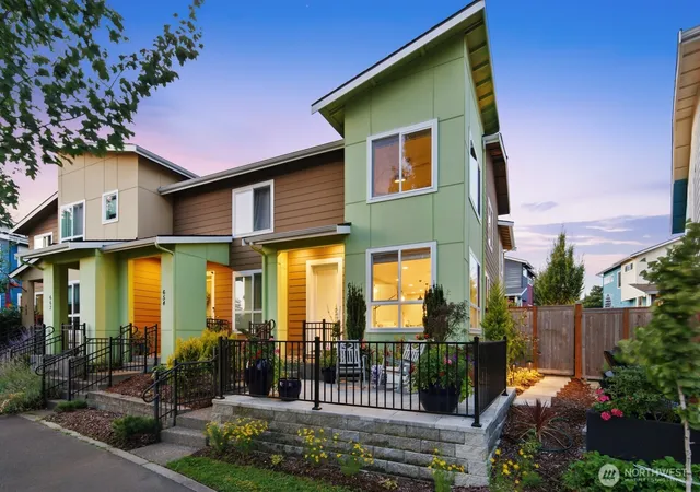 Photo 1 of Sale Pending at 650 Sw 100 Street, Seattle, WA 98106 | MLS# NWM2577494 | Listing updated on 2026-09-23