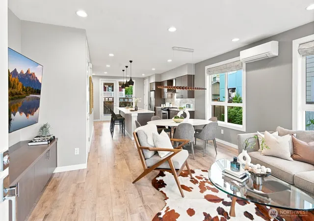 Photo 3 of Sale Pending at 650 Sw 100 Street, Seattle, WA 98106 | MLS# NWM2577494 | Listing updated on 2026-09-23