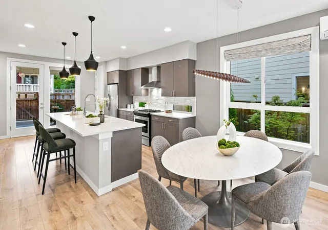 Photo 3 of Sale Pending at 650 SW 100 Street, Seattle, WA 98106 | MLS# NWM2577494 | Listing updated on 2026-09-23