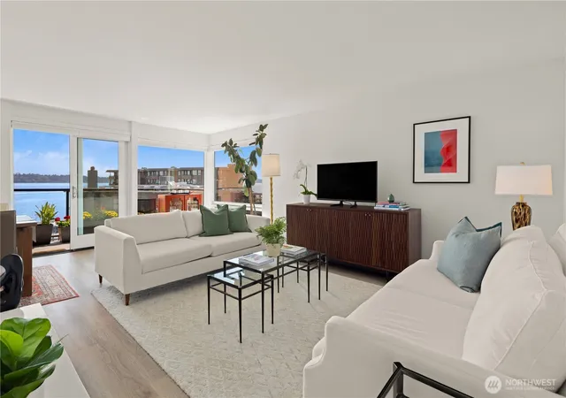 Photo 2 of Condo for sale at 2360 43rd Avenue E #303, Seattle, WA 98112 | MLS# NWM2577519 | Listing updated on 2026-10-01