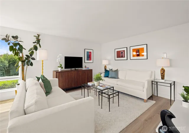 Photo 3 of Condo for sale at 2360 43rd Avenue E #303, Seattle, WA 98112 | MLS# NWM2577519 | Listing updated on 2026-10-01