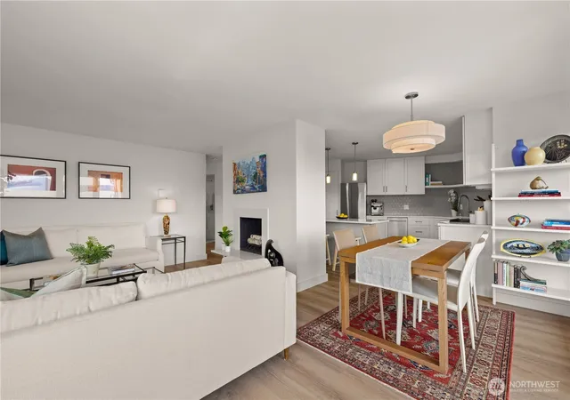 Photo 3 of Condo for sale at 2360 43rd Avenue E #303, Seattle, WA 98112 | MLS# NWM2577519 | Listing updated on 2026-10-01