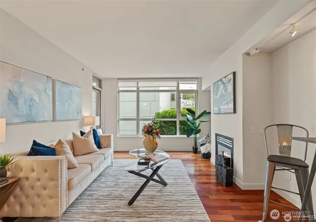 Photo 3 of Condo for sale at 1420 Terry Ave #201, Seattle, WA 98101 | MLS# NWM2577595 | Listing updated on 2026-09-26
