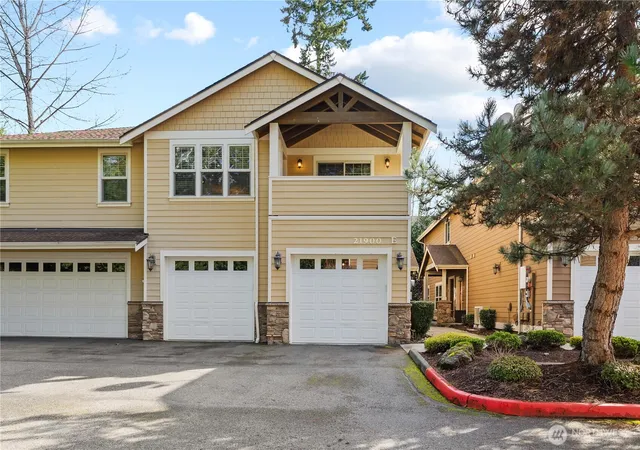 Photo 1 of Condo for sale at 21900 Se 242nd Street #E-1, Maple Valley, WA 98038 | MLS# NWM2577623 | Listing updated on 2026-09-18