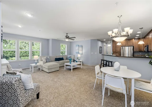 Photo 3 of Condo for sale at 21900 SE 242nd Street #E-1, Maple Valley, WA 98038 | MLS# NWM2577623 | Listing updated on 2026-09-18