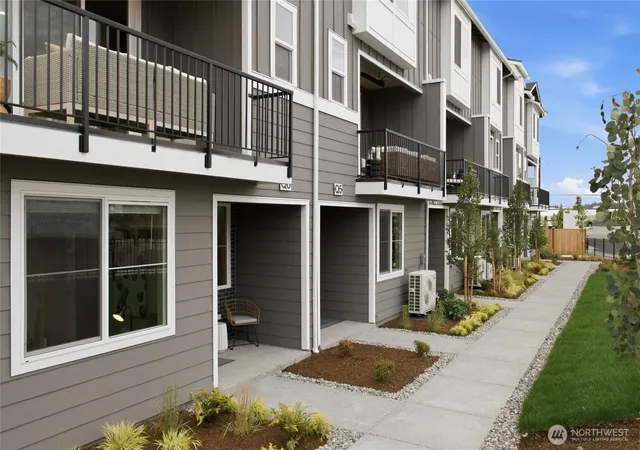 Photo 1 of Sale Pending at 21029 87th Avenue Se #A4, Snohomish, WA 98296 | MLS# NWM2577704 | Listing updated on 2026-09-21