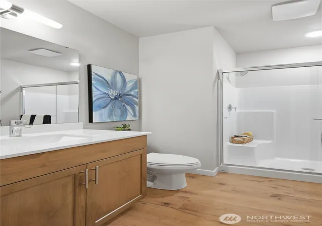 Photo 3 of Sale Pending at 21029 87th Avenue Se #A4, Snohomish, WA 98296 | MLS# NWM2577704 | Listing updated on 2026-09-21
