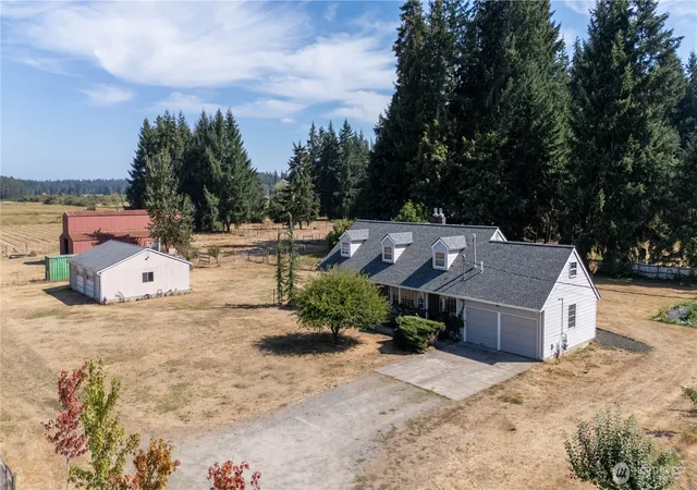 Photo 1 of Single family home for sale at 11632 Crockett St Sw, Olympia, WA 98512 | MLS# NWM2577735 | Listing updated on 2026-09-17