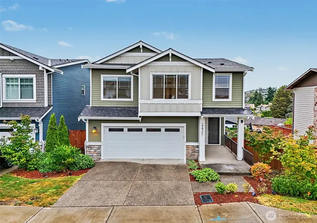 Photo 1 of Sale Pending at 27432 12th Place S, Des Moines, WA 98198 | MLS# NWM2577736 | Listing updated on 2026-09-25