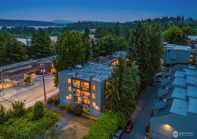 Photo 1 of Condo for sale at 7323 Ne Sand Point Way #111, Seattle, WA 98115 | MLS# NWM2577762 | Listing updated on 2026-09-17