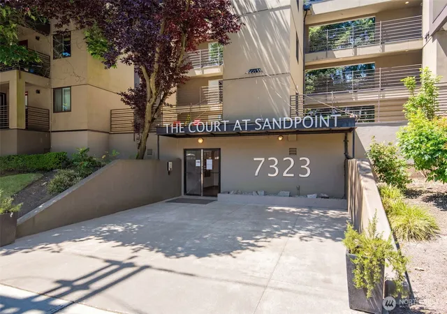 Photo 2 of Condo for sale at 7323 Ne Sand Point Way #111, Seattle, WA 98115 | MLS# NWM2577762 | Listing updated on 2026-09-17