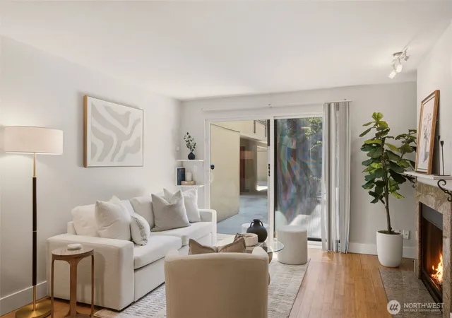 Photo 3 of Condo for sale at 7323 NE Sand Point Way #111, Seattle, WA 98115 | MLS# NWM2577762 | Listing updated on 2026-09-17