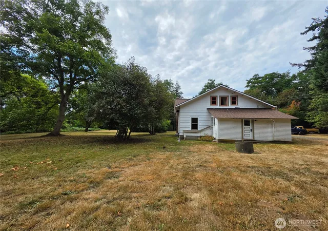 Photo 1 of Single family home for sale at 4996 Northwest, Bellingham, WA 98226 | MLS# NWM2577794 | Listing updated on 2026-09-28