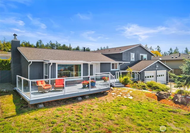 Photo 1 of Single family home for sale at 150 N Rhododendron Dr, Port Townsend, WA 98368 | MLS# NWM2577843 | Listing updated on 2026-09-25