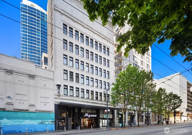 Photo 1 of Condo for sale at 1519 3rd Avenue #504, Seattle, WA 98101 | MLS# NWM2577861 | Listing updated on 2026-09-16