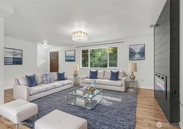 Photo 4 of Single family home for sale at 718 73rd Avenue SE, Tumwater, WA 98501 | MLS# NWM2577873 | Listing updated on 2026-09-17