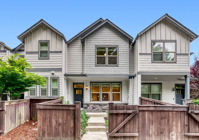Photo 1 of Townhouse for sale at 13742 Nw 7th Avenue, Vancouver, WA 98685 | MLS# NWM2577893 | Listing updated on 2026-10-02