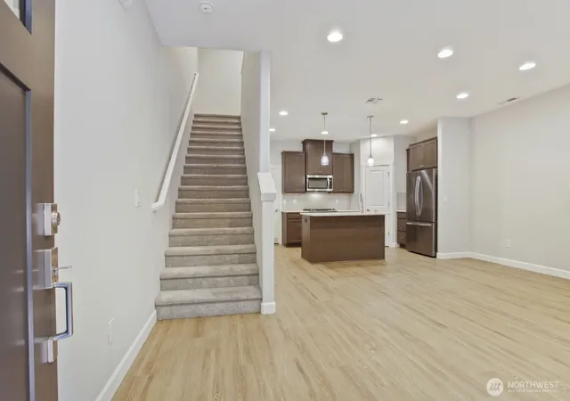 Photo 3 of Townhouse for sale at 13742 NW 7th Avenue, Vancouver, WA 98685 | MLS# NWM2577893 | Listing updated on 2026-10-02