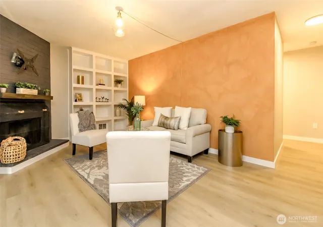 Photo 3 of Condo for sale at 408 S 323rd Street #L5, Federal Way, WA 98003 | MLS# NWM2577921 | Listing updated on 2026-09-25